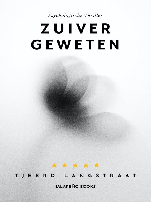 Title details for Zuiver geweten by Tjeerd Langstraat - Available